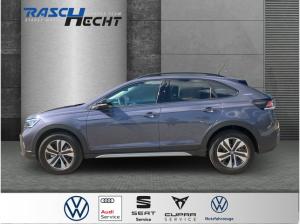 Volkswagen Taigo "Energy" -TOP Ausstattung- 1.0 TSI DSG*LED*NAVI*SHZ*PDC*