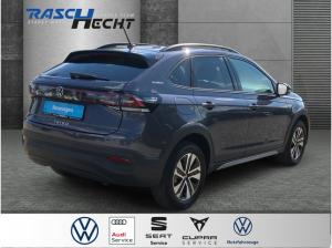 Volkswagen Taigo "Energy" -TOP Ausstattung- 1.0 TSI DSG*LED*NAVI*SHZ*PDC*