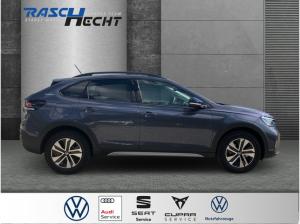 Volkswagen Taigo "Energy" -TOP Ausstattung- 1.0 TSI DSG*LED*NAVI*SHZ*PDC*