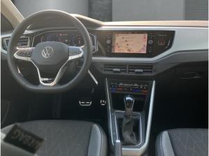 Volkswagen Taigo "Energy" -TOP Ausstattung- 1.0 TSI DSG*LED*NAVI*SHZ*PDC*