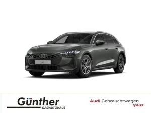 Audi A5 Avant TFSI+WINTERRÄDER+RÜCKFAHRKAMERA+SOUNDSY