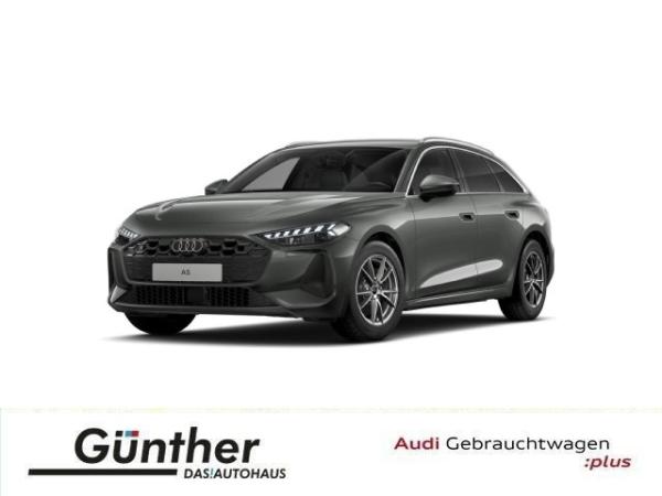 Audi A5 Avant TFSI+WINTERRÄDER+RÜCKFAHRKAMERA+SOUNDSY