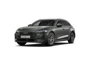 Audi A5 Avant TFSI+WINTERRÄDER+RÜCKFAHRKAMERA+SOUNDSY