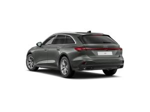 Audi A5 Avant TFSI+WINTERRÄDER+RÜCKFAHRKAMERA+SOUNDSY