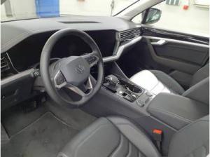 Volkswagen Touareg 2.0TDI DSG 4M AHK, LEDER, LUFTFEDERUNG, KAMERA