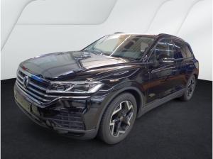 Volkswagen Touareg 2.0TDI DSG 4M AHK, LEDER, LUFTFEDERUNG, KAMERA