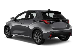 Toyota Yaris 1.5 HEV 116 PS TEAMPLAYER