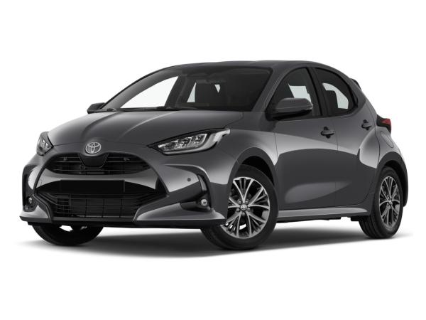 Toyota Yaris 1.5 HEV 116 PS TEAMPLAYER