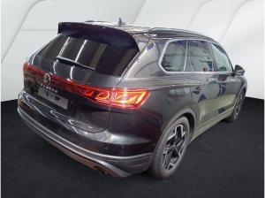 Volkswagen Touareg 2.0TDI DSG 4M AHK, LEDER, LUFTFEDERUNG, KAMERA
