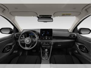 Toyota Yaris 1.5 HEV 116 PS TEAMPLAYER