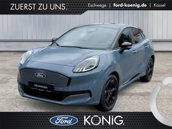 Ford Puma Gen E ✨BlueCruise✨ AHK, Matrix LED, Winter-Paket💥INKL. WARTUNG/VERSCHLEIß - 500€ Ladeguthaben