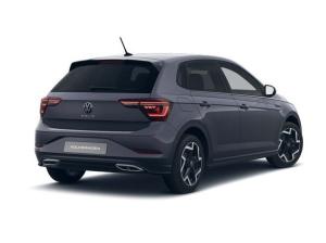 Volkswagen Polo R-Line 1.0 TSI DSG 💥TOP-DEAL💥*MATRIX LED*NAVI*RFK*ACC*