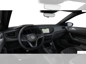 Volkswagen Polo R-Line 1.0 TSI DSG 💥TOP-DEAL💥*MATRIX LED*NAVI*RFK*ACC*
