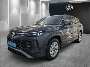 Volkswagen Tayron Elegance