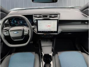 Ford Puma Gen E ✨BlueCruise✨Matrix LED, Winter-Paket💥INKL. WARTUNG/VERSCHLEIß - 500€ Ladeguthaben