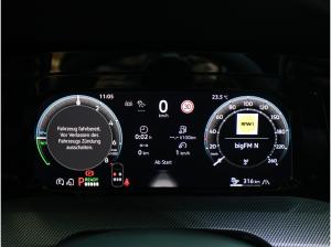 Volkswagen Golf GTE 1.5 eHybrid DSG Black Style sofort*LED Matrix