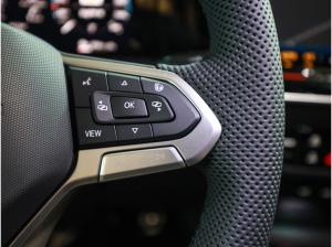 Volkswagen Golf GTE 1.5 eHybrid DSG Black Style sofort*LED Matrix