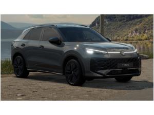 Volkswagen T-Roc R-Line 1.5 l eTSI DSG Easy Open Close AHK Navi