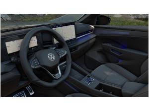 Volkswagen T-Roc R-Line 1.5 l eTSI DSG Easy Open Close AHK Navi