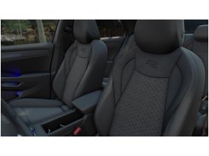Volkswagen T-Roc R-Line 1.5 l eTSI DSG Easy Open Close AHK Navi