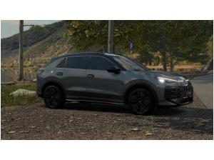 Volkswagen T-Roc R-Line 1.5 l eTSI DSG Easy Open Close AHK Navi