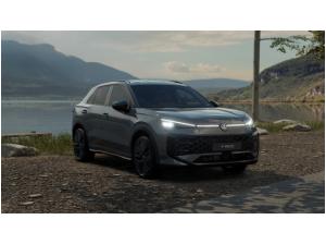 Volkswagen T-Roc R-Line 1.5 l eTSI DSG Easy Open Close AHK Navi