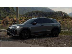 Volkswagen T-Roc R-Line 1.5 l eTSI DSG Easy Open Close AHK Navi