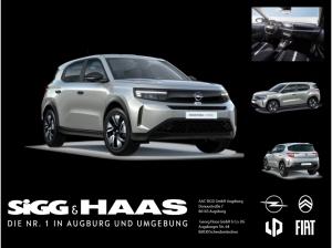 Opel Frontera Frontera GS Mild-Hybrid 145 PS 🔥