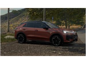 Volkswagen T-Roc R-Line 1.5 l eTSI DSG Panorama Easy Open Close Soundsystem Navi