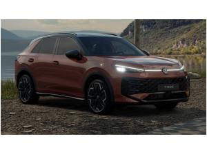 Volkswagen T-Roc R-Line 1.5 l eTSI DSG Panorama Easy Open Close Soundsystem Navi