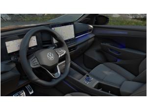 Volkswagen T-Roc R-Line 1.5 l eTSI DSG Panorama Easy Open Close Soundsystem Navi