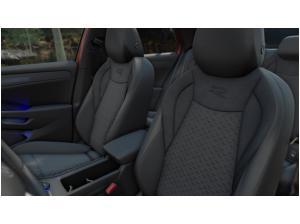 Volkswagen T-Roc R-Line 1.5 l eTSI DSG Panorama Easy Open Close Soundsystem Navi
