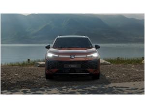 Volkswagen T-Roc R-Line 1.5 l eTSI DSG Panorama Easy Open Close Soundsystem Navi