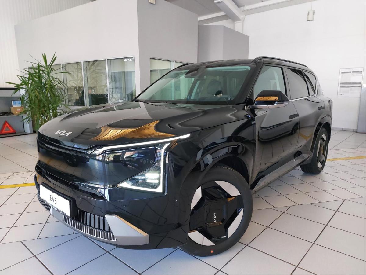 Kia EV5