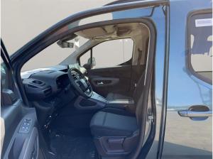 Toyota Proace City Verso L1 5-türig Teamplayer 1,5 D-4D 96 KW (130 PS) Start/Stop 8-Gang Automatik