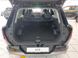 Kia EV5 81 kWh Earth /DriveWise/LED/Sound/