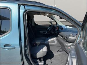 Toyota Proace City Verso L1 5-türig Teamplayer 1,5 D-4D 96 KW (130 PS) Start/Stop 8-Gang Automatik