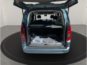 Toyota Proace City Verso L1 5-türig Teamplayer 1,5 D-4D 96 KW (130 PS) Start/Stop 8-Gang Automatik