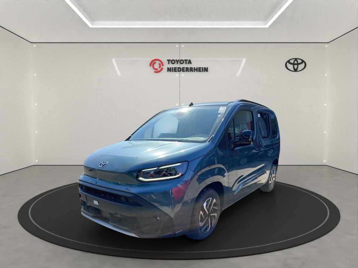 Toyota Proace City