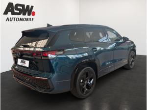 Volkswagen Tayron R-Line 2,0 l TDI SCR 4MOTION DSG