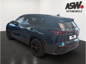 Volkswagen Tayron R-Line 2,0 l TDI SCR 4MOTION DSG