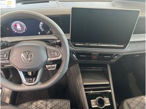 Volkswagen Tayron R-Line 2,0 l TDI SCR 4MOTION DSG