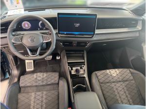 Volkswagen Tayron R-Line 2,0 l TDI SCR 4MOTION DSG