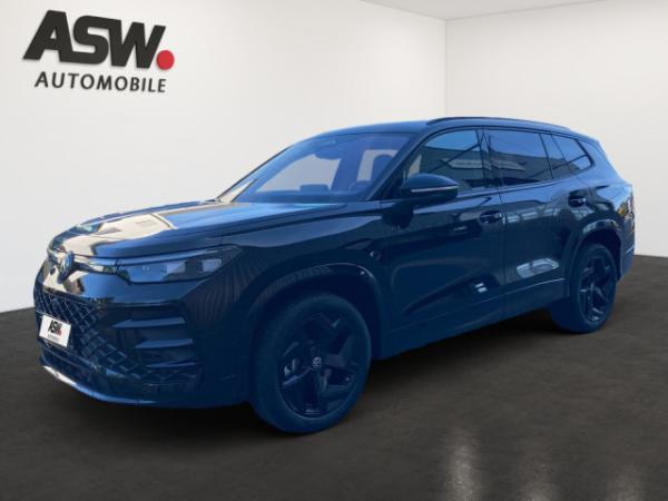 Volkswagen Tayron R-Line 2,0 l TSI OPF 4MOTION DSG