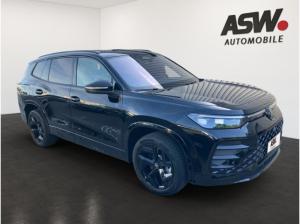 Volkswagen Tayron R-Line 2,0 l TSI OPF 4MOTION DSG