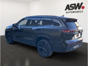 Volkswagen Tayron R-Line 2,0 l TSI OPF 4MOTION DSG