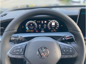 Volkswagen Tayron R-Line 2,0 l TSI OPF 4MOTION DSG