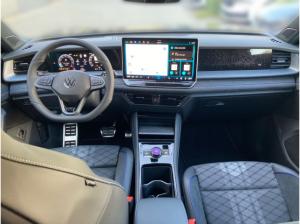 Volkswagen Tayron R-Line 2,0 l TSI OPF 4MOTION DSG