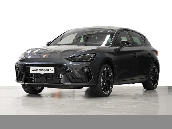 Cupra Leon eHYBRID CAM KEYLESS SENNHEISER NAVI