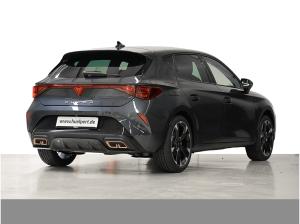 Cupra Leon eHYBRID CAM KEYLESS SENNHEISER NAVI